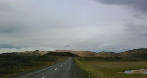 Opnun útboðs: Yfirlagnir á Vestursvæði og Norðursvæði 2017 – 2018, blettanir með klæðingu