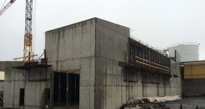 Vestmannaeyjar: Góður gangur í framkvæmdum VSV