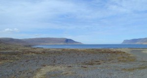 Opnun útboðs: Örlygshafnarvegur (612), Skápadalsá – Hvalsker