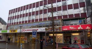 Vilja innrétta 11 íbúðir í Kjörgarði á Laugavegi