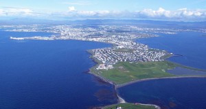 Seltjarnarnesbær óskar eftir tilboðum í byggingu nýs hjúkrunarheimilis á Seltjarnarnesi