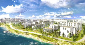 Sökkutorg og Drómundarvogur: Götuheiti í nýju Vogahverfi