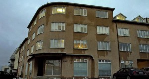 Vill 84 herbergja hótel í Skipholti