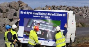 ÍAV lögðu niður störf í Helguvík: “Eigum útistandandi hátt í þúsund milljónir“