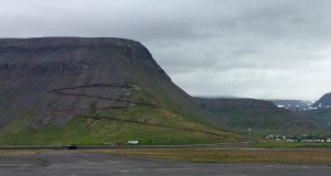 Uppsetning á stoðvirkjum hefst í haust