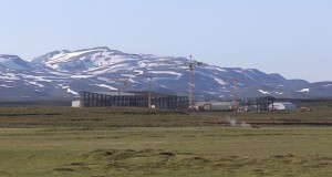 Þeistareykjavirkjun er þegar orðin gullmoli fyrir Þingeyjarsveit