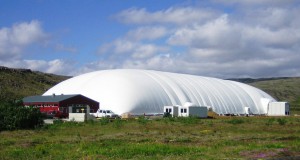 Hveragerðisbær: Engin tilboð bárust – of mikið að gera hjá verktökum