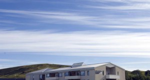 Tré og Straumur bauð lægst í viðbyggingu Kirkjuhvols