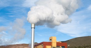 31.08.2016 Endurnýjun á bakþrýstivél og rafala í gömlu Gufustöðinni í Bjarnarflagi