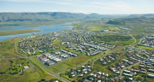 26.07.2016 Gylfaflöt – Bæjarflöt. Gatnagerð og lagnir