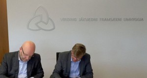 Lofa fjárfestum í einkaspítala sex prósenta ávöxtun