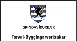 10.08.2016 Forval: Sundlaug Grindavíkurbæjar, utanhúsbreytingar