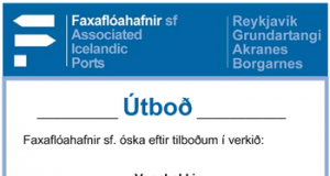 22.08.2016 Vogabakki Yfirborðsfrágangur 2016