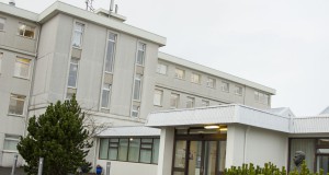 03.01.2017 Nýtt hjúkrunarheimili við Sólvang, jarðvinna