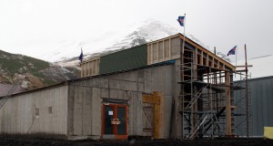 12.1.2017 Þriggja fasa jarðspennistöðvar fyrir RARIK