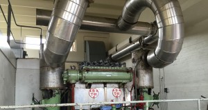 Opnun útboðs: “Gufustöðin Bjarnarflagi, BJA-81 rafbúnaður”