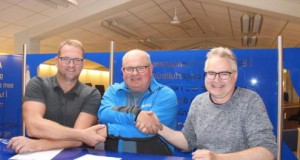 Í næstu viku hefjast framkvæmdir við undirgöng undir Reykjanesbraut