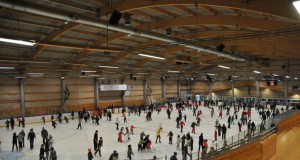 Útboð á frystikerfi endar í kærumáli