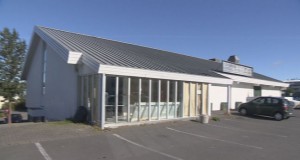 Íbúar uggandi yfir fyrirhuguðum hótelframkvæmdum í Kópavogi