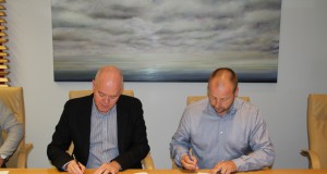 Verkís styrkir stöðu sína á Noregsmarkaði