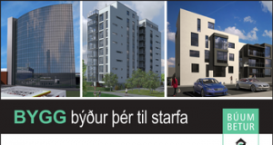 BYGG býður þér til starfa