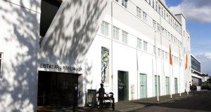 4. hæð Hafnarhússins nánast ónýt vegna myglu