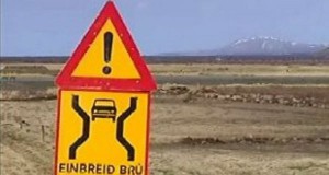 Milljarður til viðbótar í að breikka brýr