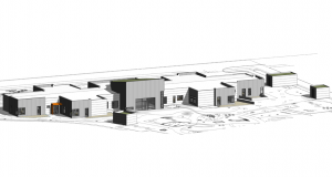 Byggingameistari í Kópavogi, bauð lægst í byggingu leikskóla í Hveragerði