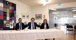 Stækkun hjúkrunarheimilis í Boðaþingi