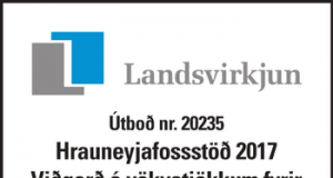 08.11.2016 Hrauneyjafosssstöð 2017 Viðgerð á vökvatjökkum fyrir árlokur og stjórnloku