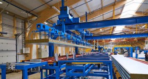 „Byggingaiðnaðurinn er að rétta sig vel við eftir efnahagshrunið“