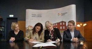 400 nýjar íbúðir og herbergi fyrir háskólanema