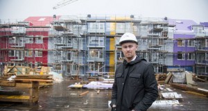 Lóðaverðið tífaldast á tíu árum