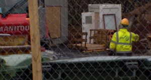 Sviknir um laun við byggingu nýs Landspítala