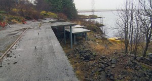 Tekist á um dýran húsgrunn á Þingvöllum