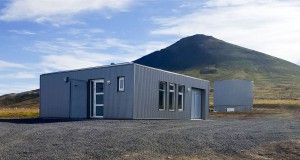 Opnun útboðs: Rarik spennistöðvar