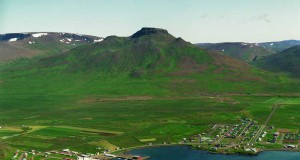 Opnun útboðs: Skagabyggð og Skagaströnd, sjóvarnir 2016