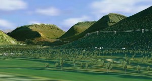 Raforkuöryggi byggða vó þyngra en umhverfisáhrif