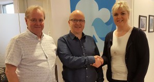 Hveragerðisbær semur við JÁVERK um byggingu nýs leikskóla