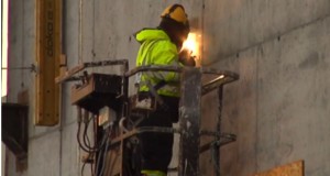 Óttast að fá ekki borgað frá G&M ef þeir fara heim