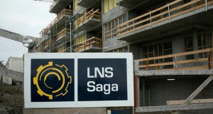 Hreppti verkefni í útboði þó að fjárhagsstaðan væri óljós