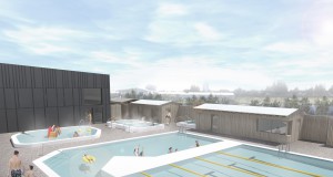 Framkvæmdir hefjast fljótlega á Ásgarðslaug í Garðabæ