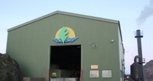 Opnun útboðs: Eitt tilboð barst í utanhússklæðningu á sorpflokkunarstöð í Vestmannaeyjum