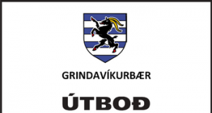 06.12.2016 Grindavíkurbær, bygging 6 íbúða fyrir aldraða