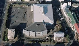 12.12.2016 Vesturbæjarskóli viðbygging – uppsteypa og fullnaðarfrágangur