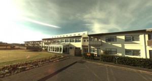 Útboð vegna byggingu 6 íbúða við Víðihlíð