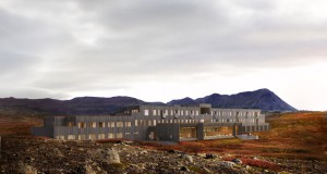 Mun skila skínandi hreinu skólpi