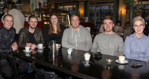 Keppa í iðn- og verkgreinum