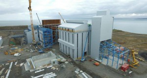 Lítur út fyrir gerviverktöku og undirboð í Helguvík