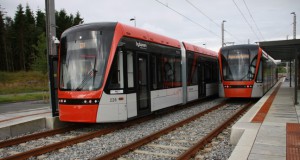 Borgarlína ódýrari leið en mislæg gatnamót